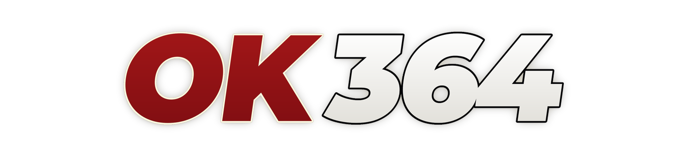 ok364 Logo